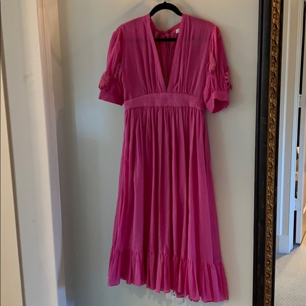 Carolina K dress